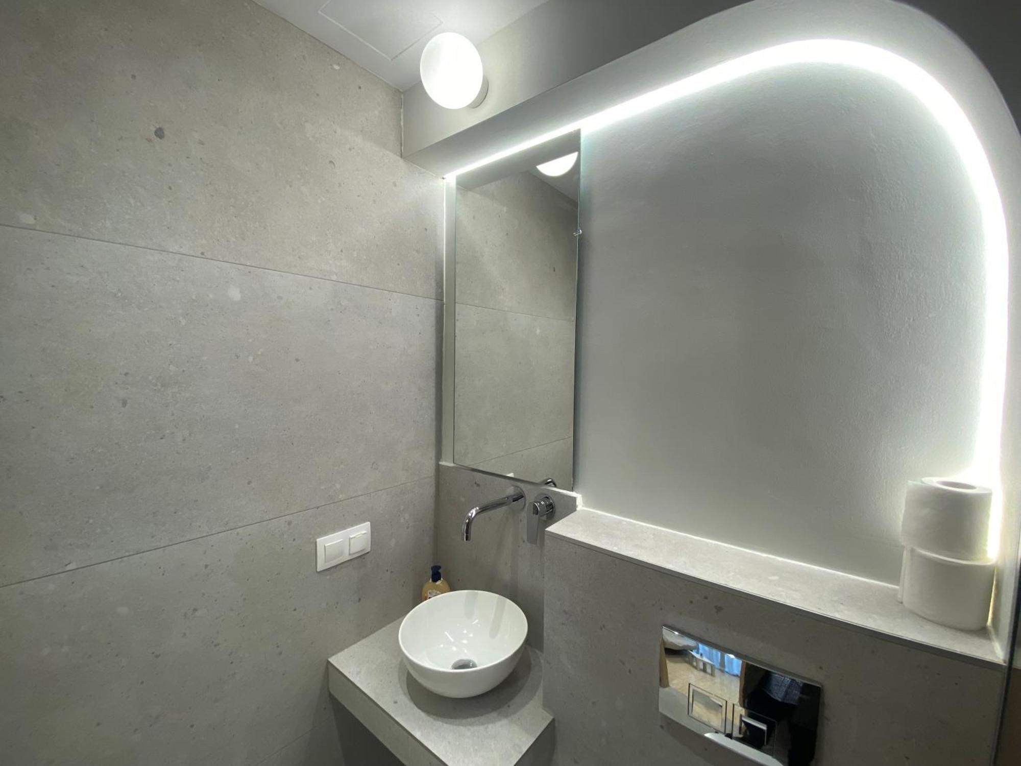 City Vibe-Sigrou 44 Tesalónica Exterior foto